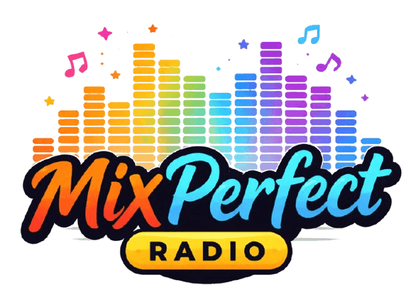 MixPerfect Radio logo